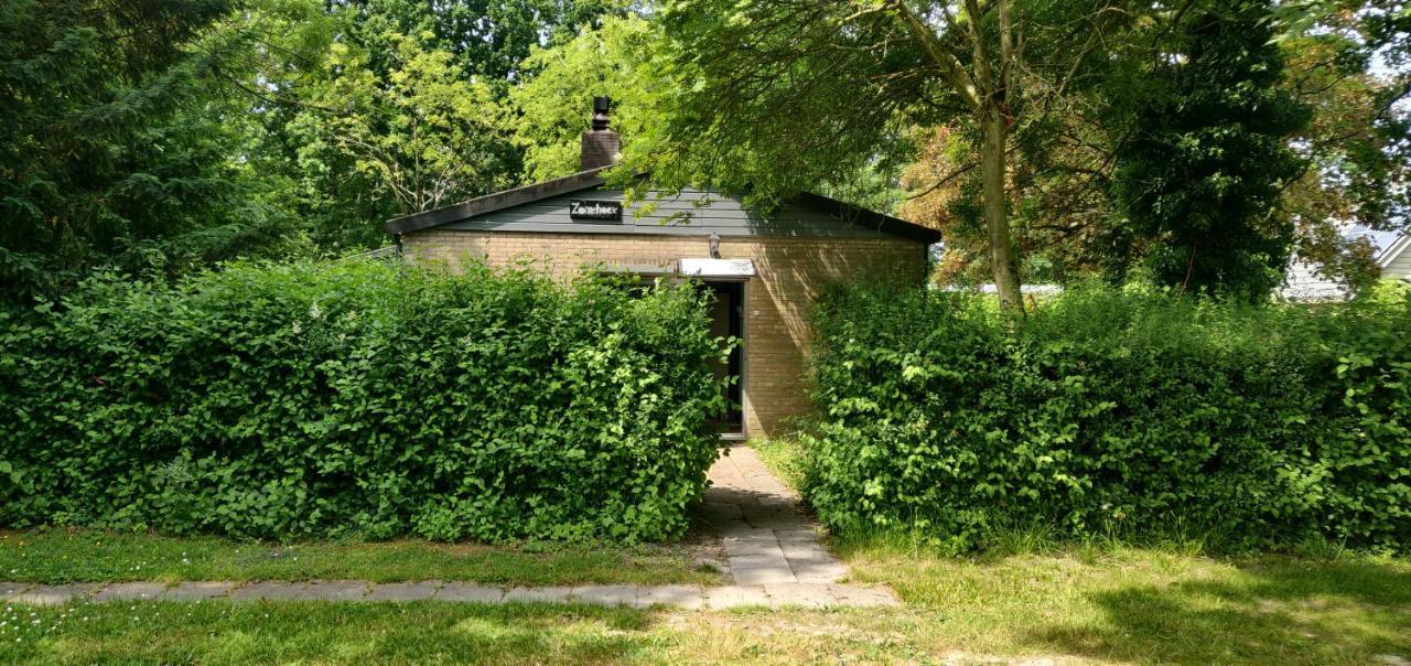 Zonnehoek - Cosy Cottage Near Veerse Meer, Zeeland Kortgene Exterior foto